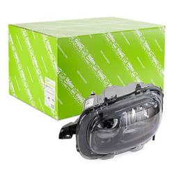 VALEO ORIGINAL PART 450400 Phares gauche pour circulation à droite CITROËN: C3 III