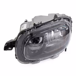 VALEO ORIGINAL PART 450400 Phares gauche pour circulation à droite CITROËN: C3 III