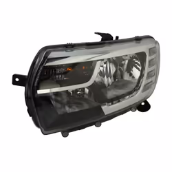 Projecteur principal VALEO 450404, gauche