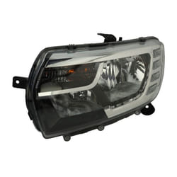 Projecteur principal VALEO 450404, gauche