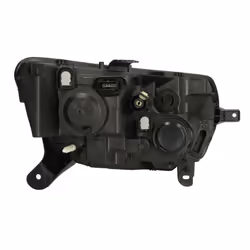 Projecteur principal VALEO 450404, gauche