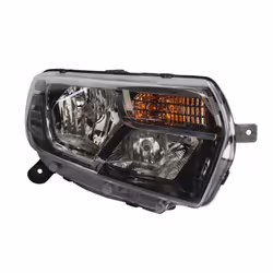 Projecteur principal VALEO 450405, droite