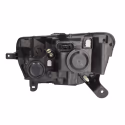 Projecteur principal VALEO 450405, droite
