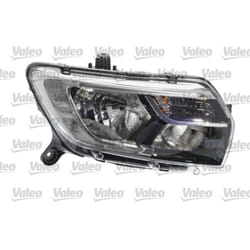 Projecteur principal VALEO VAL450407