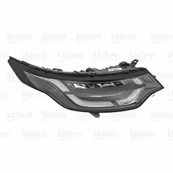 Projecteur principal VALEO 450418, droite