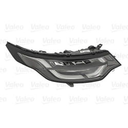 Projecteur principal VALEO 450418, droite
