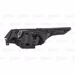 Projecteur principal VALEO 450418, droite