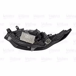 Projecteur principal VALEO 450418, droite