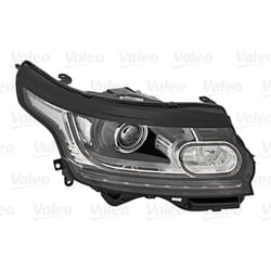 Projecteur principal VALEO VAL450442