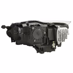 Projecteur principal VALEO 450457 - Vue supplémentaire 2