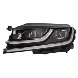Projecteur principal VALEO VAL450478