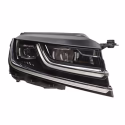 Projecteur principal VALEO VAL450479