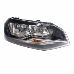 Projecteur principal VALEO 450493, droite