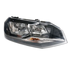 Projecteur principal VALEO 450493, droite