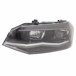 Projecteur principal VALEO VAL450496
