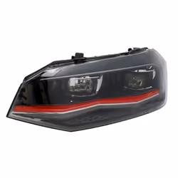 Projecteur principal VALEO VAL450500