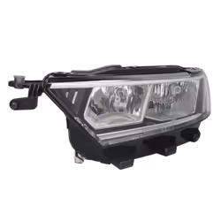 Projecteur principal VALEO 450516, gauche