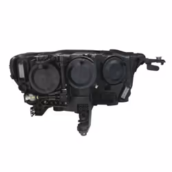 Projecteur principal VALEO 450516, gauche