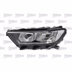 Projecteur principal VALEO 450516, gauche