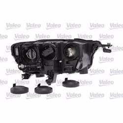Projecteur principal VALEO 450516, gauche - Vue supplémentaire 4
