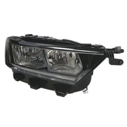 Projecteur principal VALEO 450517, droite