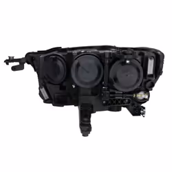 Projecteur principal VALEO 450517, droite