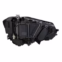 Projecteur principal VALEO 450566, gauche