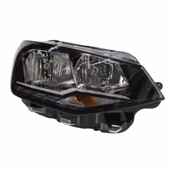 Projecteur principal VALEO 450567, droite