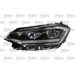 Projecteur principal VALEO VAL450570