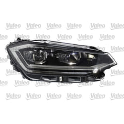 Projecteur principal VALEO VAL450575