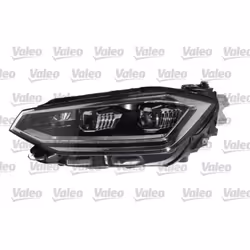 Projecteur principal VALEO VAL450578