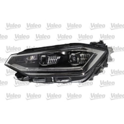 Projecteur principal VALEO VAL450578