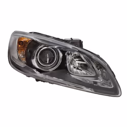 Projecteur principal VALEO 450582, droite