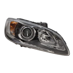 Projecteur principal VALEO 450582, droite