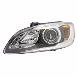 Projecteur principal VALEO 450583, gauche