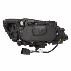 Projecteur principal VALEO 450583, gauche