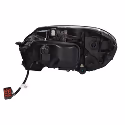 Projecteur principal VALEO 450586, droite