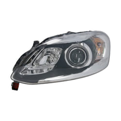 Projecteur principal VALEO 450587, gauche
