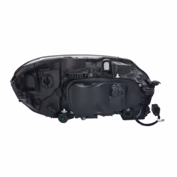 Projecteur principal VALEO 450587, gauche - Vue supplémentaire 2