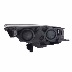 Projecteur principal VALEO 450590, gauche