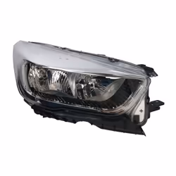 Projecteur principal VALEO 450591, droite