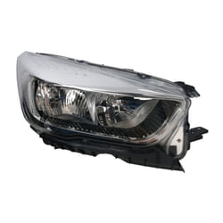 Projecteur principal VALEO 450591, droite