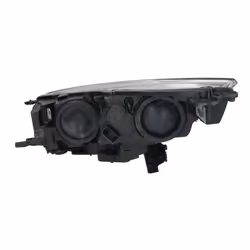 Projecteur principal VALEO 450591, droite