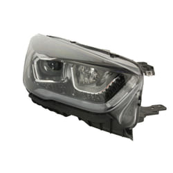 Projecteur principal VALEO 450599, droite