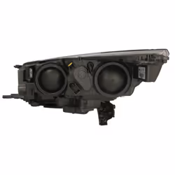 Projecteur principal VALEO 450599, droite