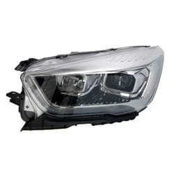 Projecteur principal VALEO 450602, gauche