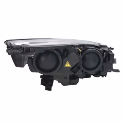 Projecteur principal VALEO 450602, gauche