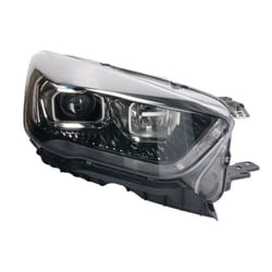 Projecteur principal VALEO VAL450607