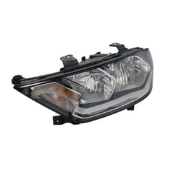 Projecteur principal VALEO 450680, gauche