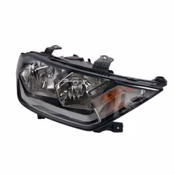 Projecteur principal VALEO 450681, droite
